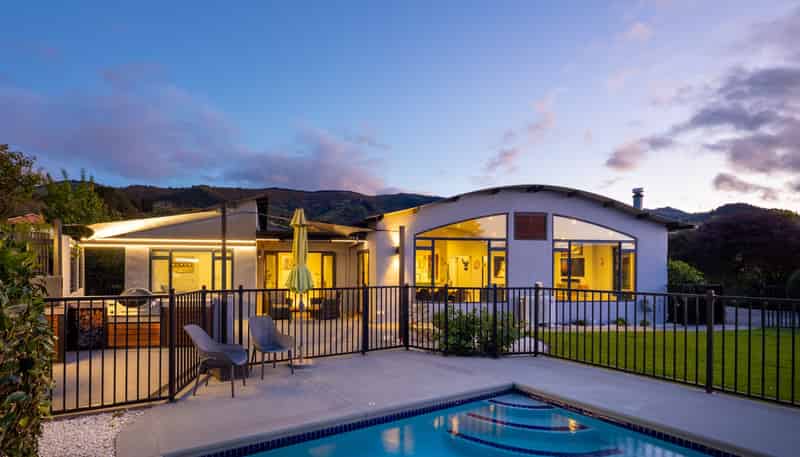 3 Stanhope Rise, Richmond