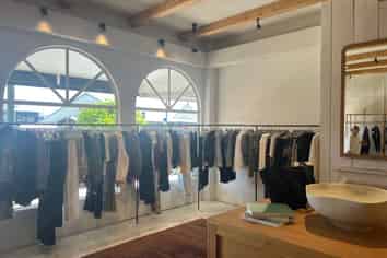 Boutique Retail Space in Vibrant Havelock North
