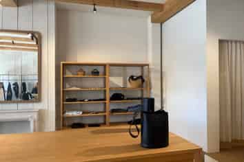 Boutique Retail Space in Vibrant Havelock North