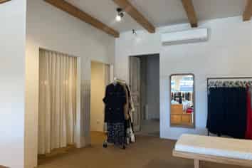 Boutique Retail Space in Vibrant Havelock North