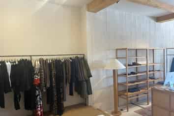 Boutique Retail Space in Vibrant Havelock North