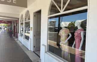 Boutique Retail Space in Vibrant Havelock North