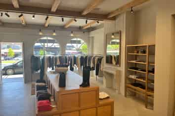 Boutique Retail Space in Vibrant Havelock North