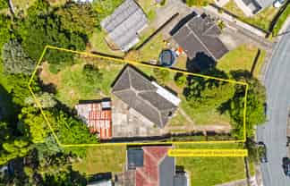 5 Bernard Street, Papatoetoe