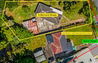 5 Bernard Street, Papatoetoe