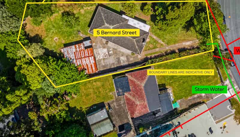 5 Bernard Street, Papatoetoe