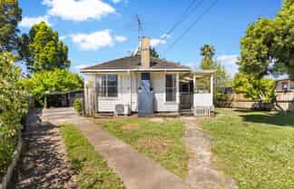 5 Bernard Street, Papatoetoe