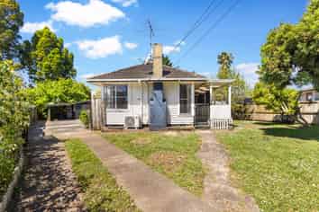 5 Bernard Street, Papatoetoe