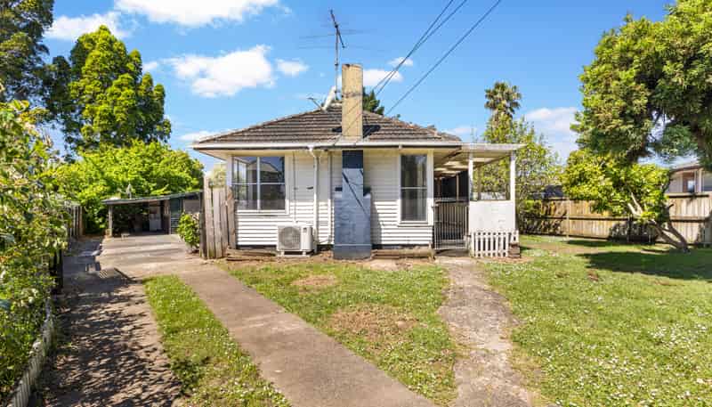 5 Bernard Street, Papatoetoe