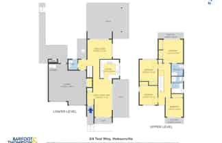 24 Teal Way, Hobsonville