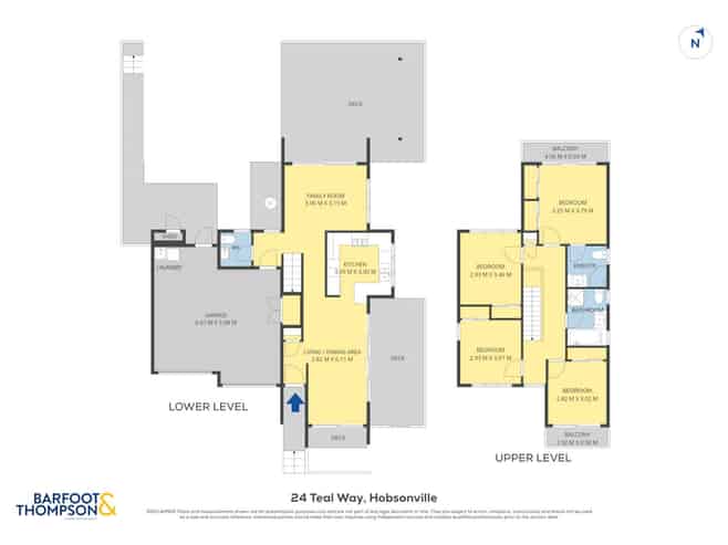 24 Teal Way, Hobsonville