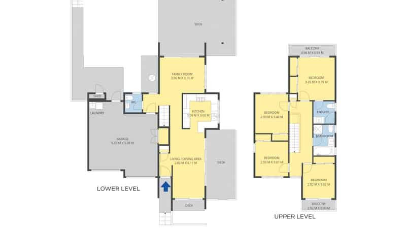 24 Teal Way, Hobsonville