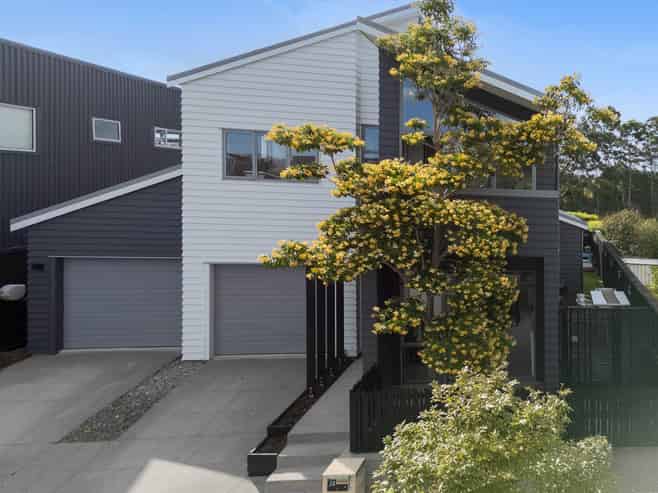 24 Teal Way, Hobsonville