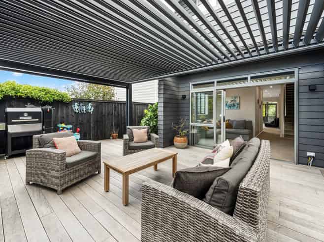 24 Teal Way, Hobsonville