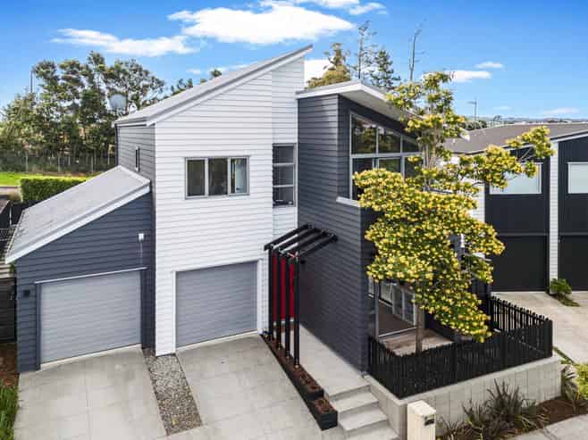 24 Teal Way, Hobsonville