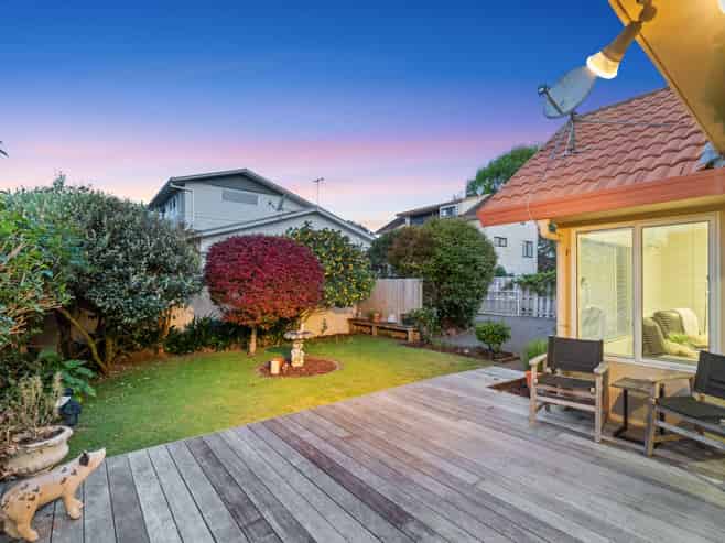 2/56 Walford Road, Point Chevalier