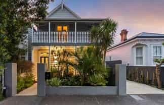 91 John Street, Ponsonby