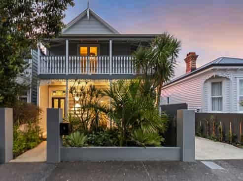 91 John Street, Ponsonby