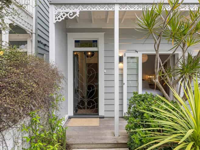 91 John Street, Ponsonby