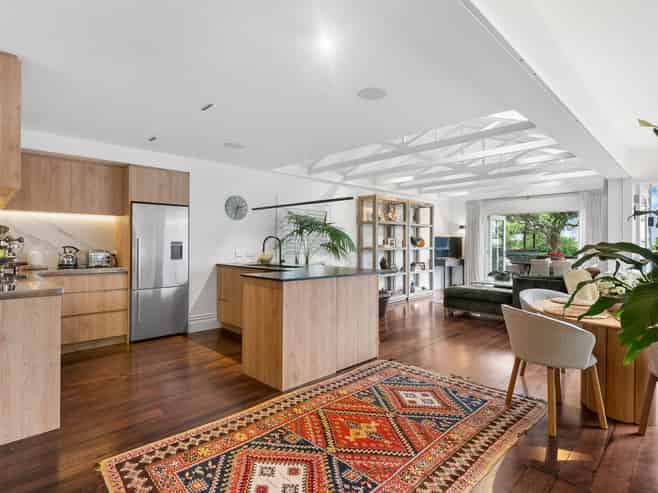 91 John Street, Ponsonby