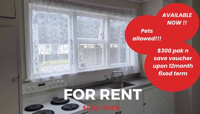 4 York Street, Outer Kaiti