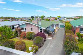 290 Wai-iti Road, Glenwood