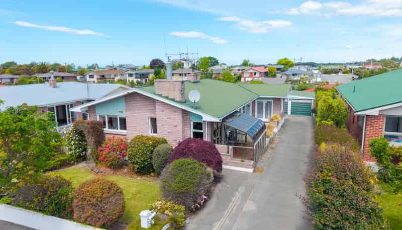 290 Wai-iti Road, Glenwood