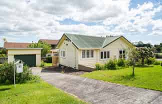 57 Rata Street, Te Aroha