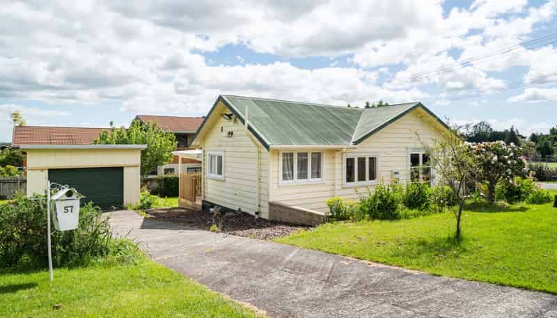 57 Rata Street, Te Aroha