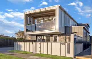 8/93 Alfred Street, Onehunga