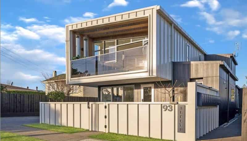 8/93 Alfred Street, Onehunga