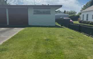 178 High Street, Waimate