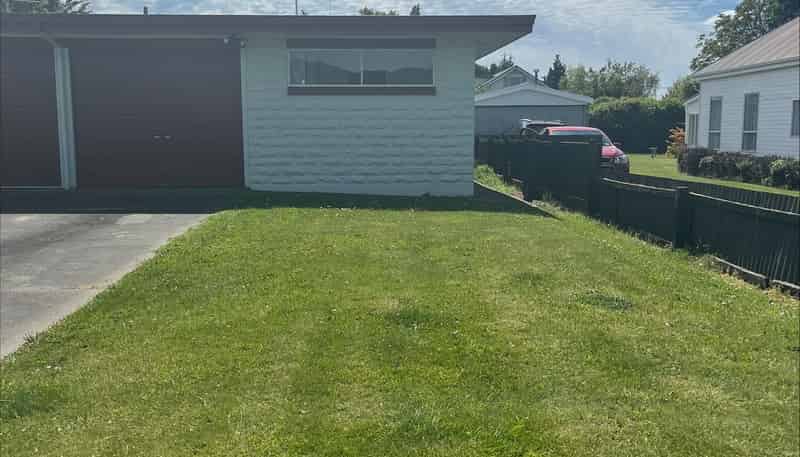 178 High Street, Waimate