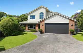 9 Charles Henry Place, Harrowfield