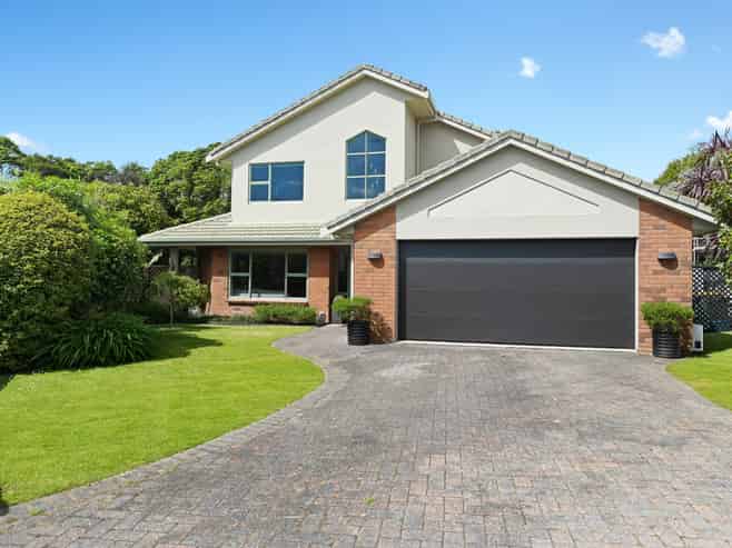 9 Charles Henry Place, Harrowfield