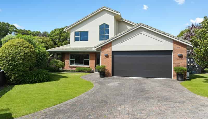 9 Charles Henry Place, Harrowfield