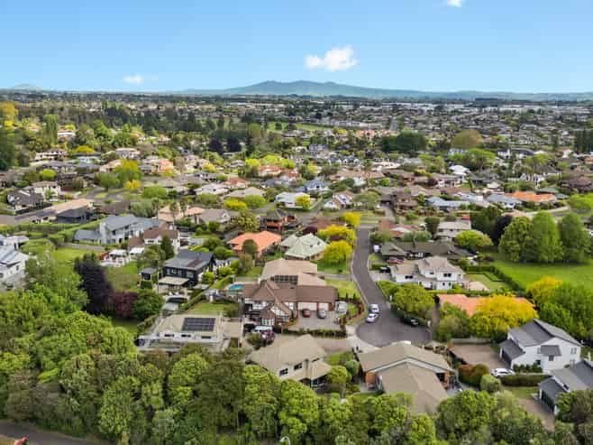 9 Charles Henry Place, Harrowfield