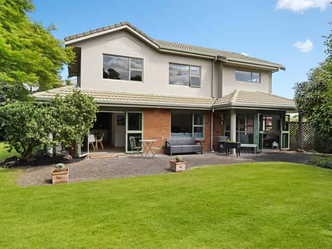 9 Charles Henry Place, Harrowfield