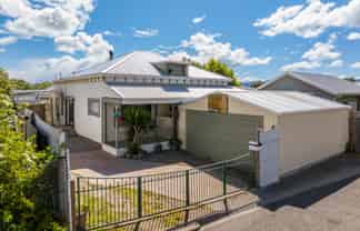 14 Goodman Street, Blenheim