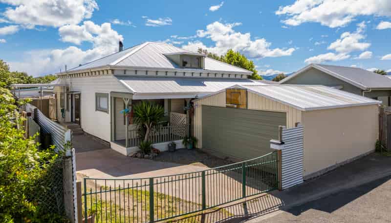 14 Goodman Street, Blenheim