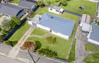 15 Mako Mako Road, Levin