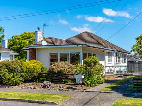 20 Thackeray Street, Trentham