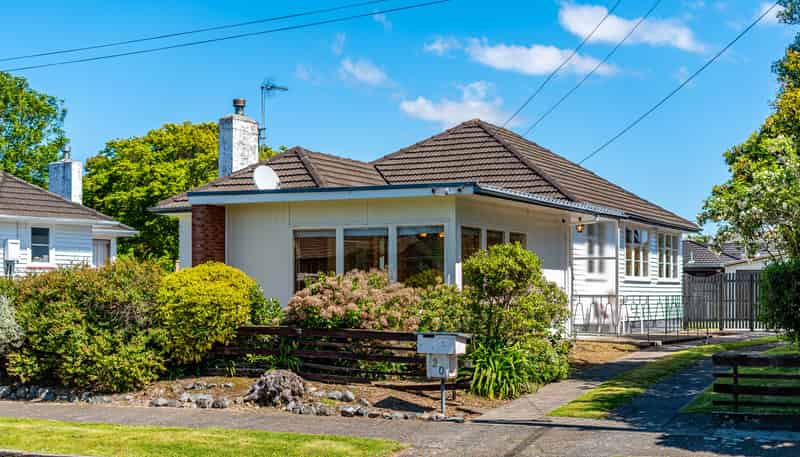 20 Thackeray Street, Trentham