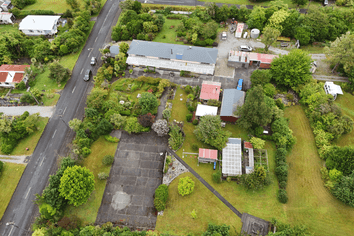 717 Taylorville Road, TAYLORVILLE