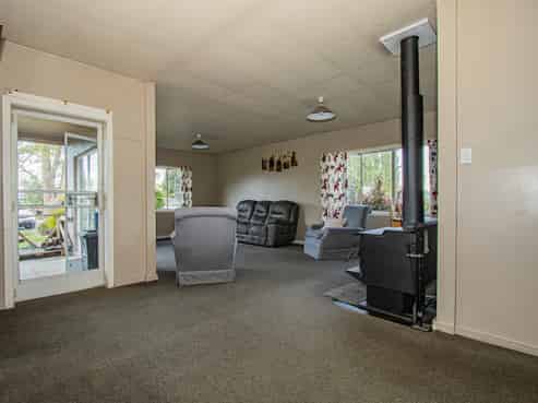 391 Hamilton Road, Fairlie