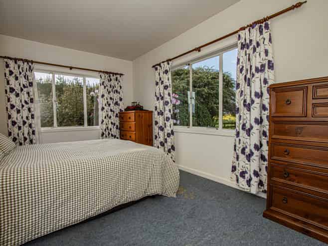 391 Hamilton Road, Fairlie