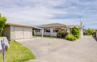 55 King Street, Taradale