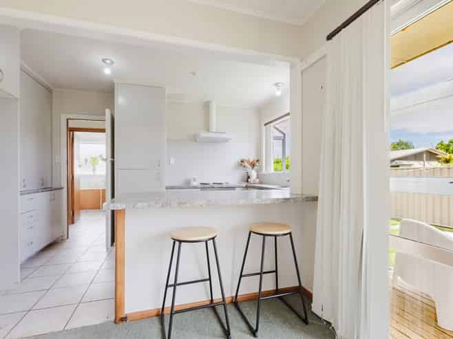 55 King Street, Taradale