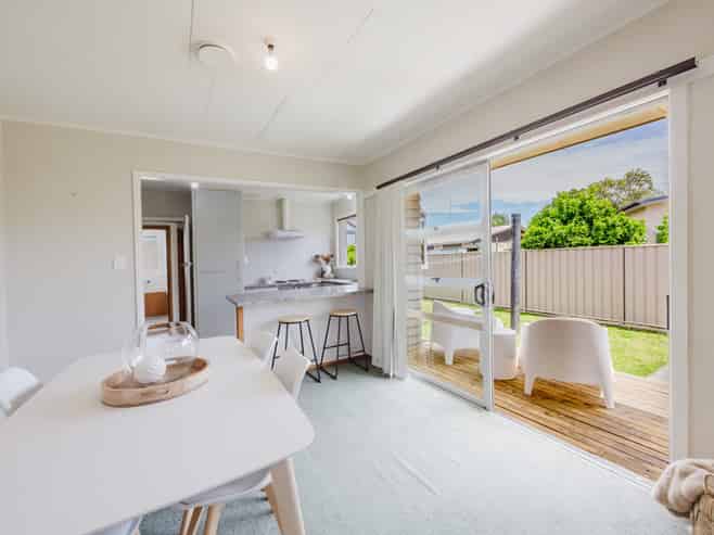 55 King Street, Taradale