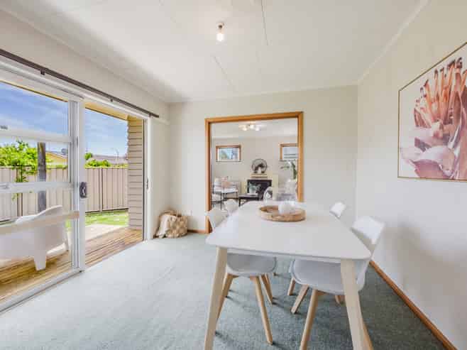 55 King Street, Taradale